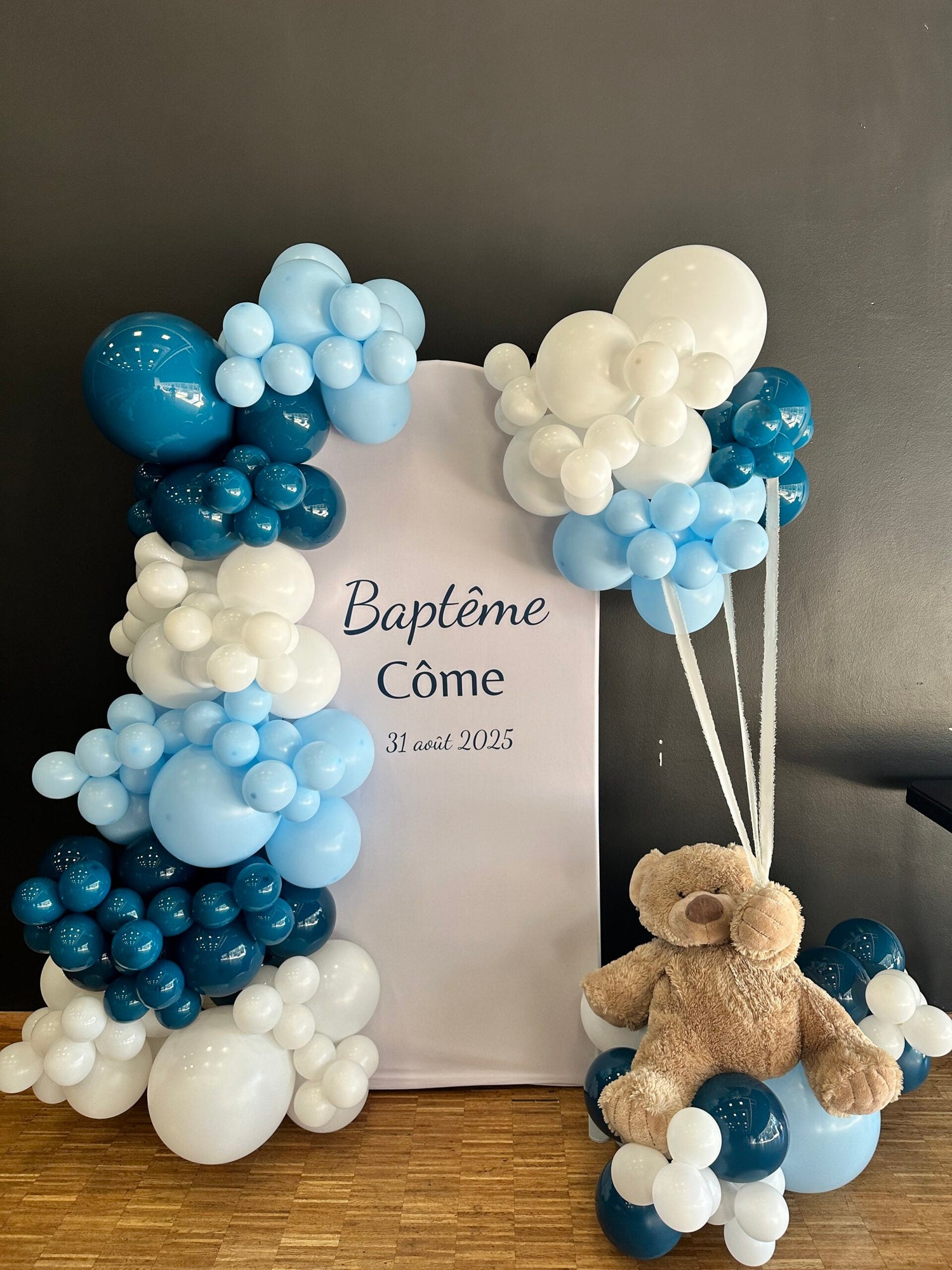 Box à personnaliser