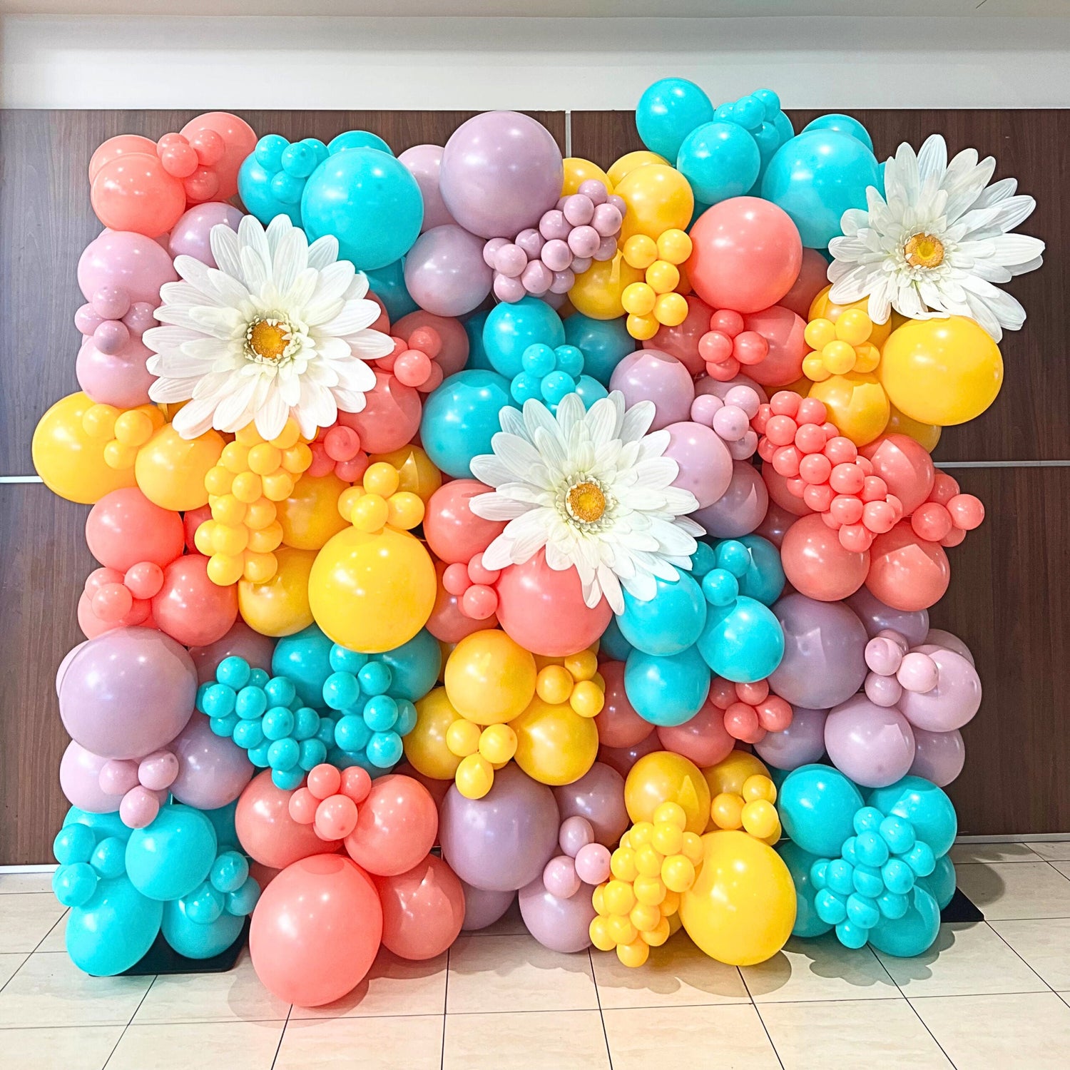 Kit ballons Ephéméride