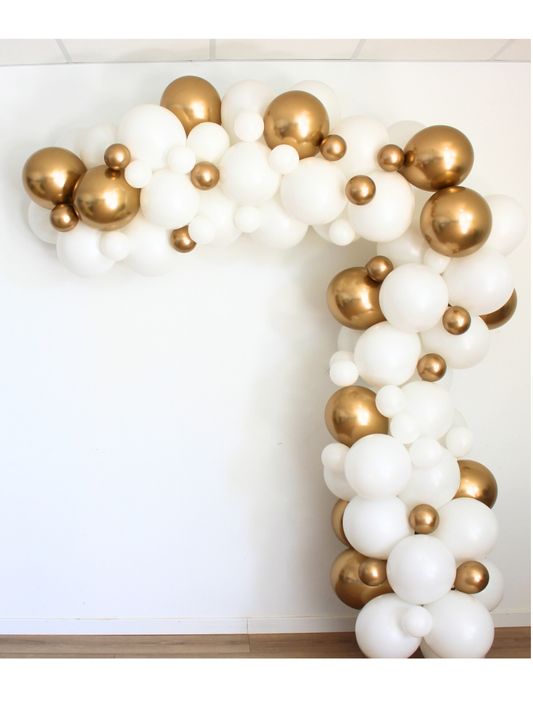 🎈Kit arche à ballons à choisir vous même